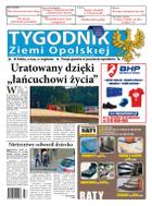 Tygodnik Ziemi Opolskiej