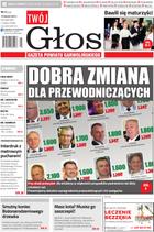 Twój Głos – gazeta powiatu garwolińskiego