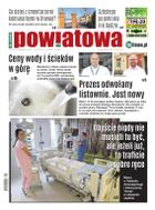 Gazeta Powiatowa - Wiadomości Oławskie