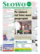 Słowo Regionu Strzelińskiego