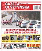 Gazeta Olsztyńska