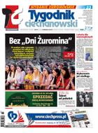 Tygodnik Ciechanowski (wyd. żuromińskie)