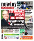 Nowiny Raciborskie