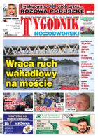 Tygodnik Nowodworski