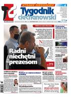 Tygodnik Ciechanowski (wyd. żuromińskie)