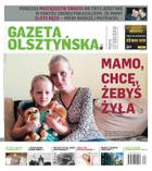 Gazeta Olsztyńska