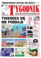 Tygodnik Nowodworski