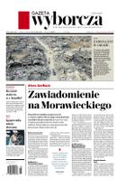 Gazeta Wyborcza (wyd. Stołeczna)