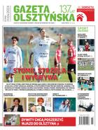 Gazeta Olsztyńska