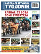 Gazeta Olsztyńska
