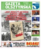 Gazeta Olsztyńska