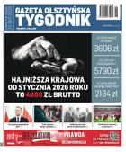 Gazeta Olsztyńska