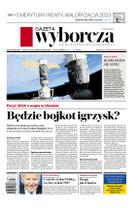 Gazeta Wyborcza (wyd. Stołeczna)