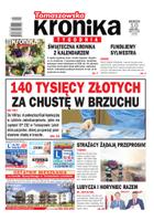 Tomaszowska Kronika Tygodnia