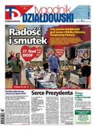 Tygodnik Działdowski