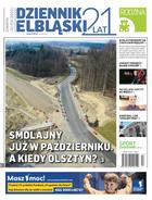 Dziennik Elbląski