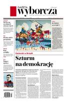 Gazeta Wyborcza (wyd. Stołeczna)