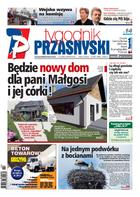 Tygodnik Przasnyski