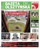 Gazeta Olsztyńska