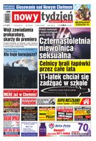 Nowy Tydzień (wyd. Chełm)