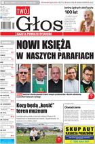 Twój Głos – gazeta powiatu ryckiego