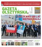 Gazeta Olsztyńska