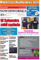 Gazeta Nowodworska