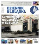 Dziennik Elbląski
