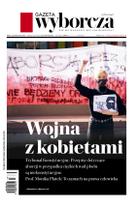 Gazeta Wyborcza (wyd. Stołeczna)