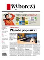 Gazeta Wyborcza (wyd. Stołeczna)