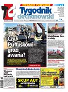 Tygodnik Ciechanowski (wyd. pułtuskie)