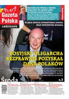Gazeta Polska Codziennie