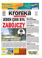 Tomaszowska Kronika Tygodnia