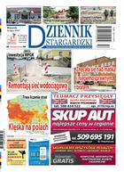 Dziennik Stargardzki - wydanie: wtorek