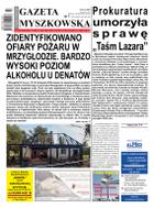 Gazeta Myszkowska