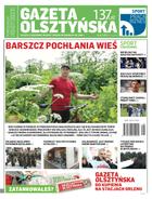 Gazeta Olsztyńska