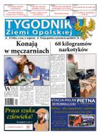 Tygodnik Ziemi Opolskiej