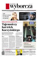 Gazeta Wyborcza (wyd. Stołeczna)