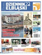 Dziennik Elbląski
