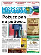 Tygodnik Krapkowicki