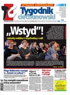 Tygodnik Ciechanowski (wyd. żuromińskie)