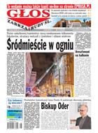 Głos Zabrza i Rudy Śląskiej