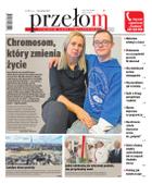 Przełom - Tygodnik Ziemi Chrzanowskiej