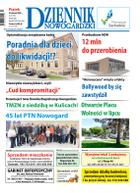 Dziennik Nowogardzki - wydanie: piątek
