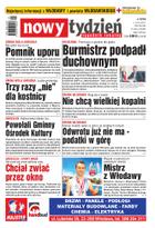 Nowy Tydzień (wyd. Włodawa)