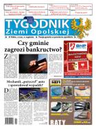 Tygodnik Ziemi Opolskiej