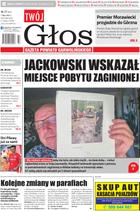 Twój Głos – gazeta powiatu garwolińskiego
