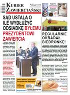 Kurier Zawierciański