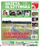 Gazeta Olsztyńska
