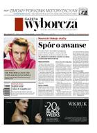 Gazeta Wyborcza (wyd. Kraków, Katowice, Wrocław)